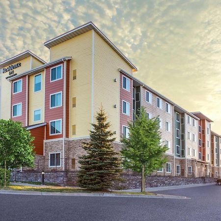 Residence Inn Duluth Exterior photo