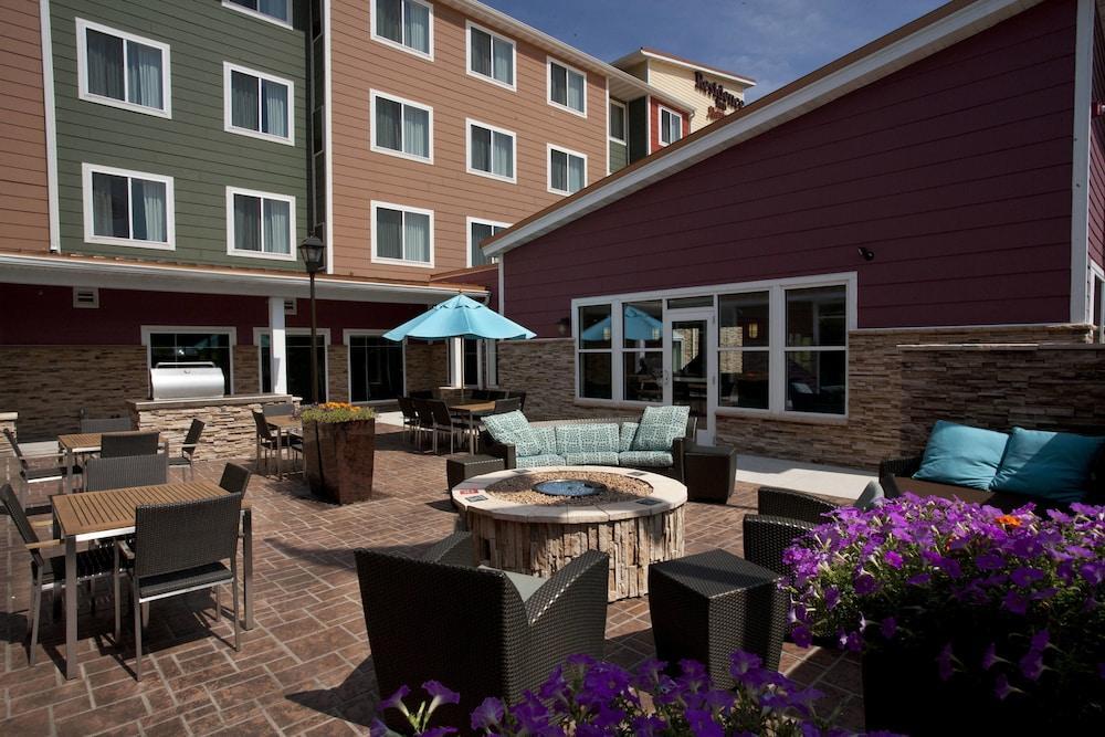 Residence Inn Duluth Exterior photo