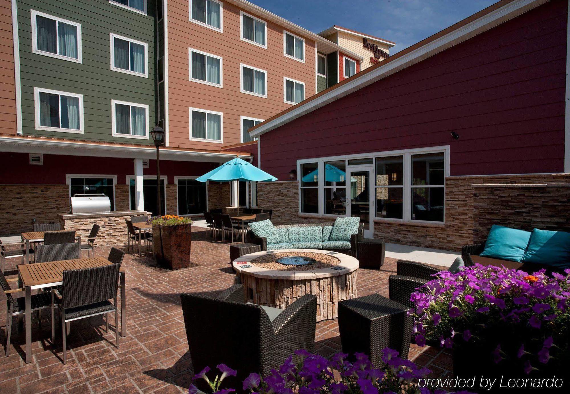 Residence Inn Duluth Exterior photo